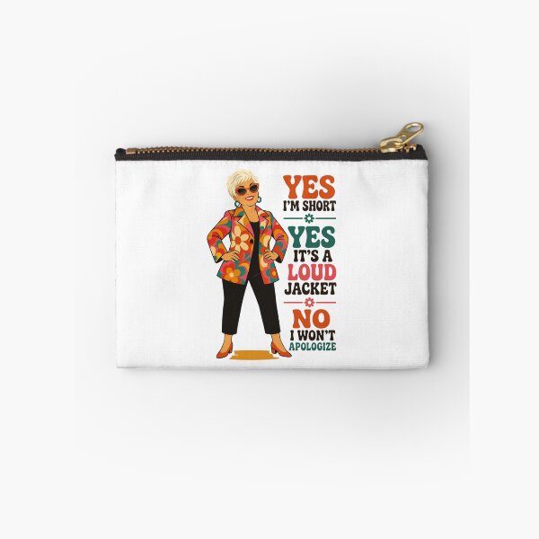 Item preview, Loud Jacket" Funny Retirement Quote Shirt designed and sold by Print Loft.