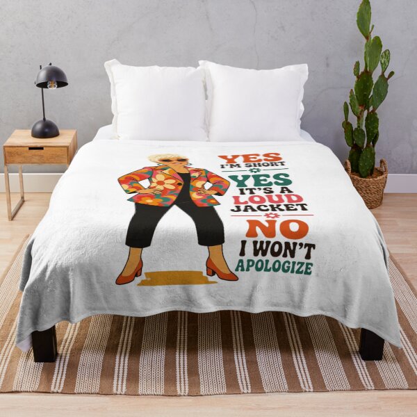 Item preview, Loud Jacket" Funny Retirement Quote Shirt designed and sold by Print Loft.