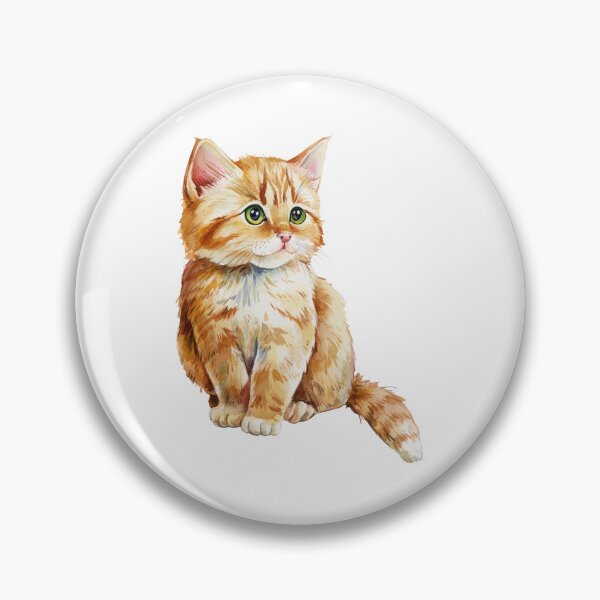 Item preview, CUTE KITTEN designed and sold by SudeeshArt.