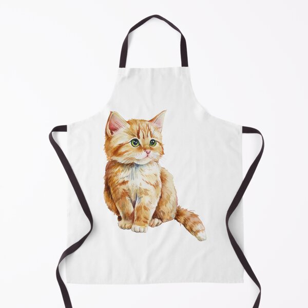 Item preview, CUTE KITTEN designed and sold by SudeeshArt.