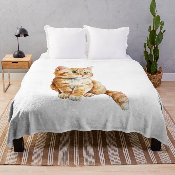 Item preview, CUTE KITTEN designed and sold by SudeeshArt.