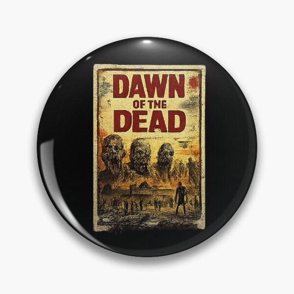 Item preview, Dawn of the dead designed and sold by Fashimation20.