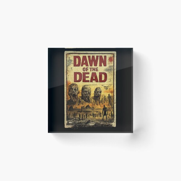 Item preview, Dawn of the dead designed and sold by Fashimation20.