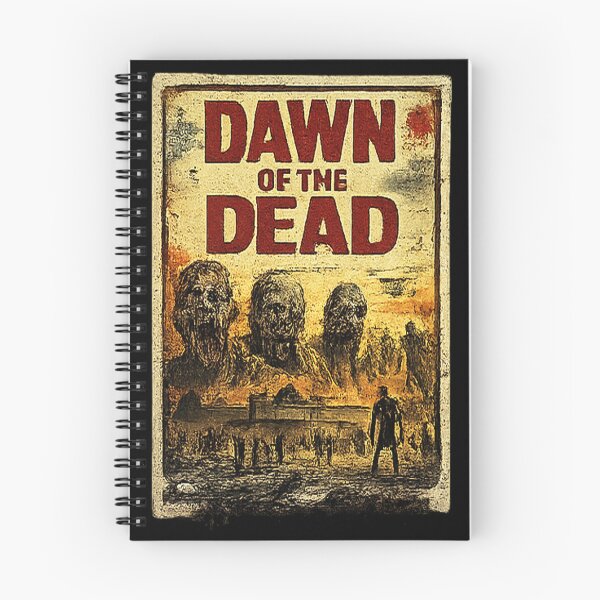 Item preview, Dawn of the dead designed and sold by Fashimation20.