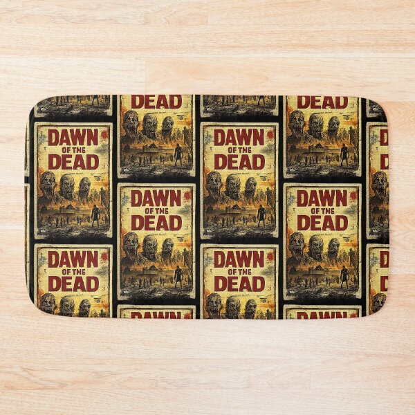 Item preview, Dawn of the dead designed and sold by Fashimation20.
