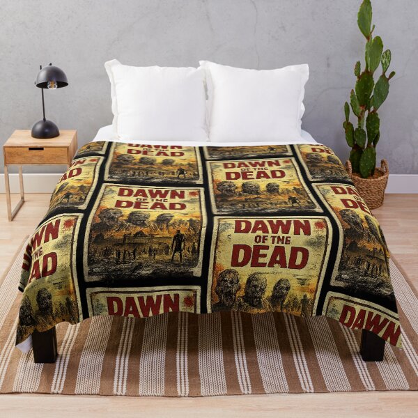 Item preview, Dawn of the dead designed and sold by Fashimation20.