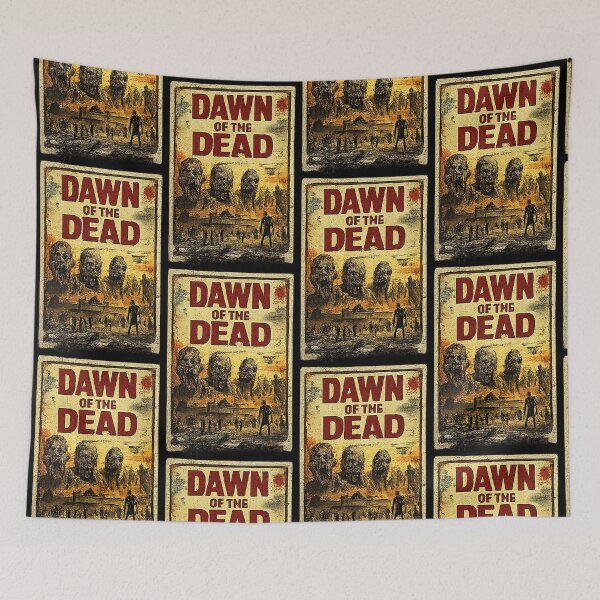 Item preview, Dawn of the dead designed and sold by Fashimation20.