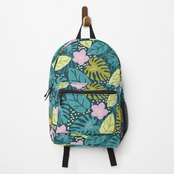 Item preview, Tropical Summer Vibe Monstera leaves designed and sold by aneladesigns.