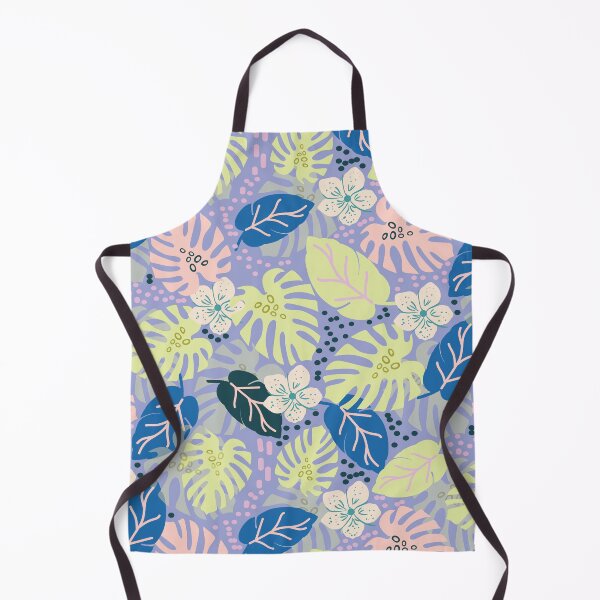 Item preview, Tropical Summer Vibe Monstera leaves designed and sold by aneladesigns.