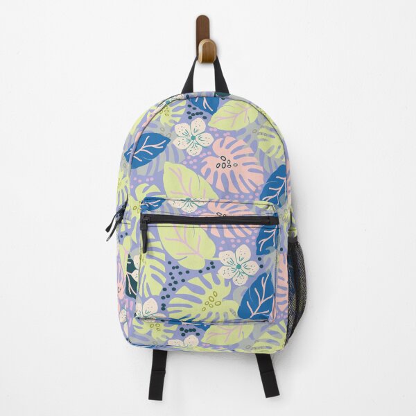 Item preview, Tropical Summer Vibe Monstera leaves designed and sold by aneladesigns.