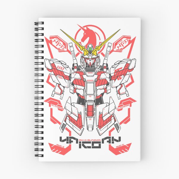 Item preview, Mecha unicorn destroy mode designed and sold by trststyle.