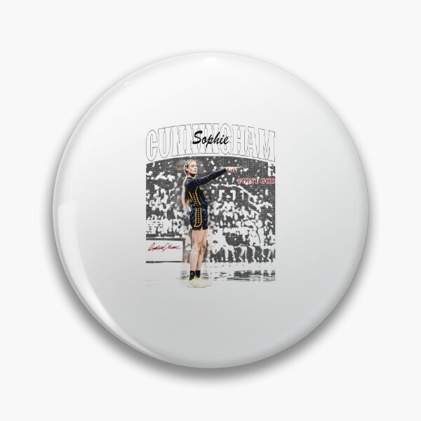 Artikelvorschau, Sophie Cunningham Damenbasketball entworfen und verkauft von thanhdat261291.