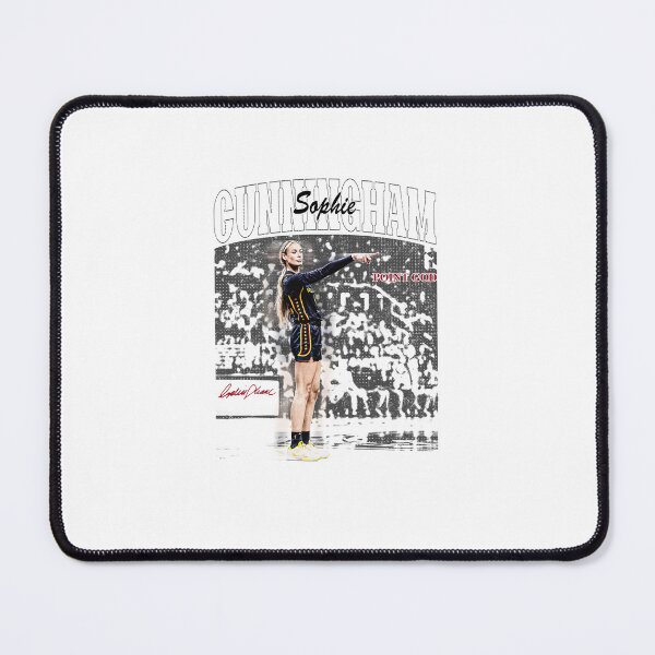 Item preview, Sophie Cunningham Women Basketball designed and sold by thanhdat261291.