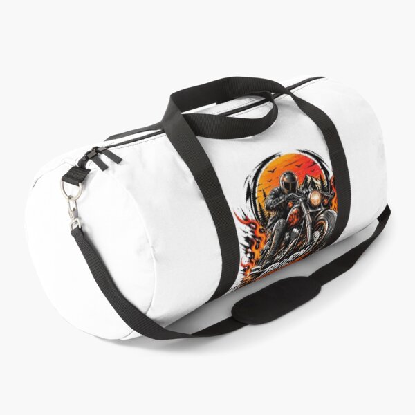 Item preview, Born to Ride Motorcycle Rider Vintage Sunset Graphic | Biker Life T-Shirt Design designed and sold by TrendyWearsuits.