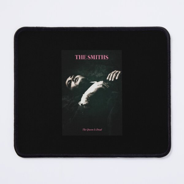 Item preview, THE SMITHS - THE QUEEN IS DEAD - UNIQUE RARE ORIGINAL designed and sold by SentientGallery.