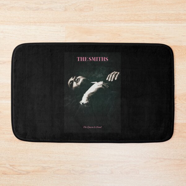 Item preview, THE SMITHS - THE QUEEN IS DEAD - UNIQUE RARE ORIGINAL designed and sold by SentientGallery.