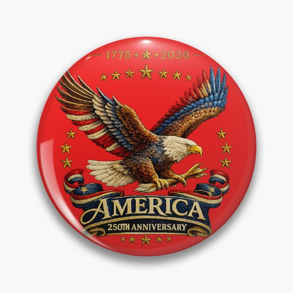 Item preview, America 250 designed and sold by PaparazziAnunnaki.