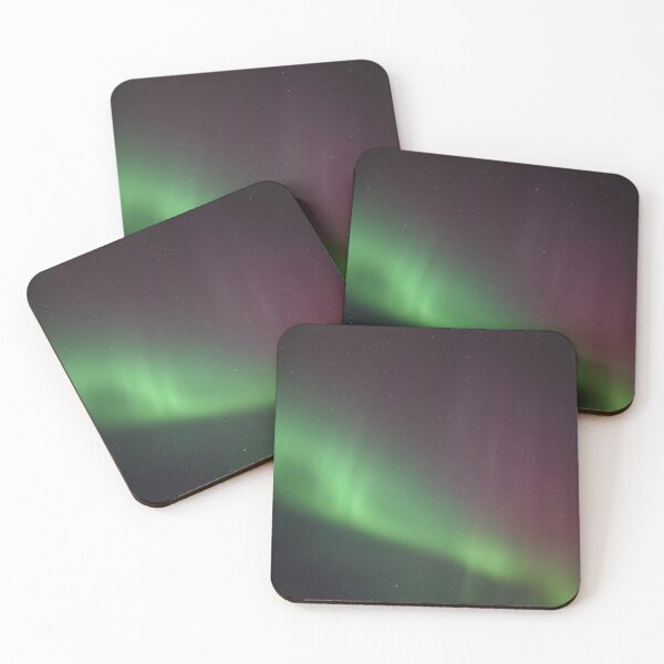 Artikelvorschau, Aurora Borealis | Nordlichtfotografie entworfen und verkauft von RAMA DESIGNS.