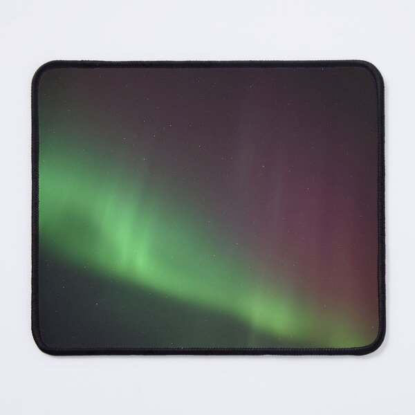 Item preview, Aurora Borealis | Northern Lights Photography designed and sold by Sumoud.