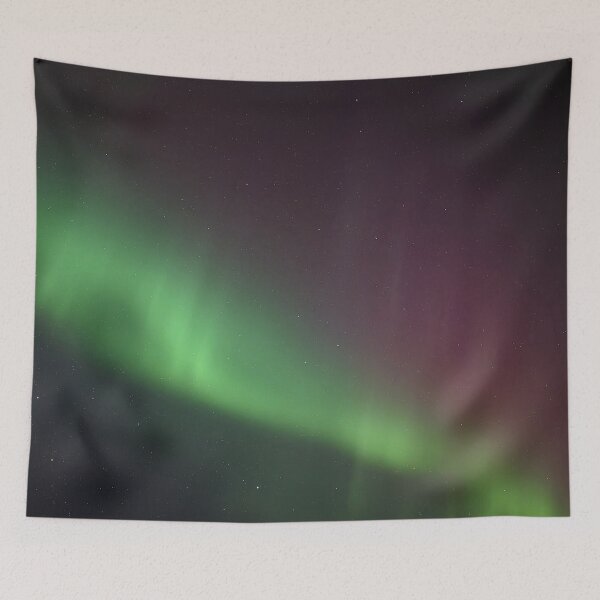 Item preview, Aurora Borealis | Northern Lights Photography designed and sold by Sumoud.