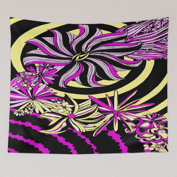Item preview, Groovy Solitude 5.0 designed and sold by Francicci.