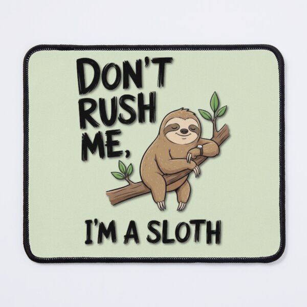Item preview, Sloth Joke designed and sold by Aise06.