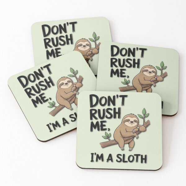 Item preview, Sloth Joke designed and sold by Aise06.