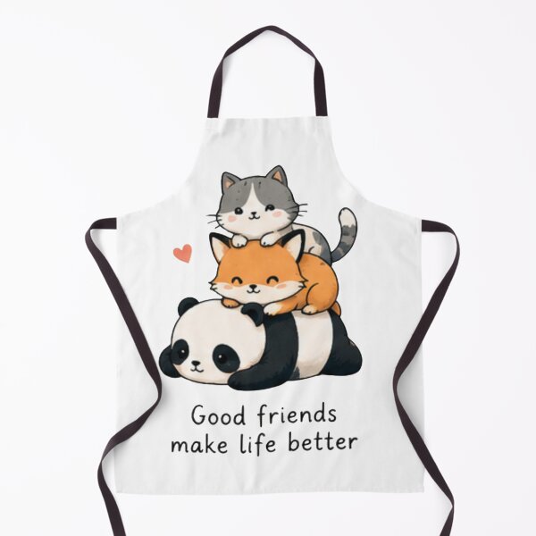 Item preview, GOOD FRIENDS designed and sold by WellN.