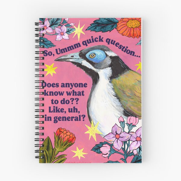 Item preview, So, Ummm quick question... Does anyone know what do to? designed and sold by fabfeminist.
