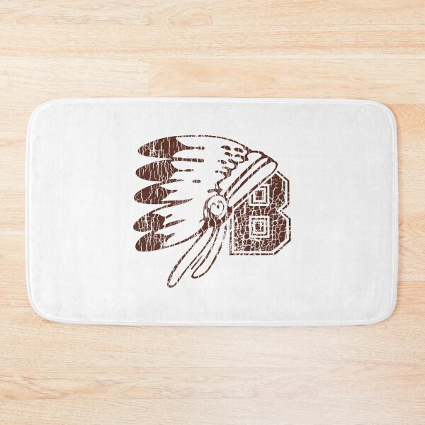 Item preview, Bonaventure Distressed B Headdress designed and sold by pink-beagle.