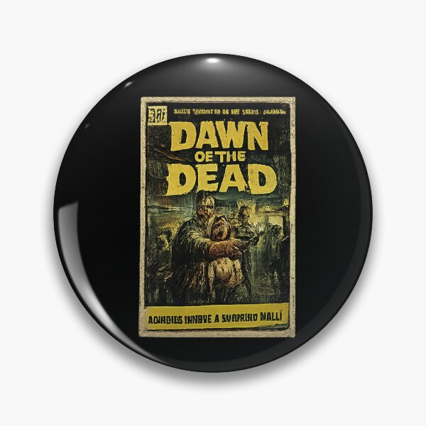 Item preview,  Dawn of the dead designed and sold by Fashimation20.