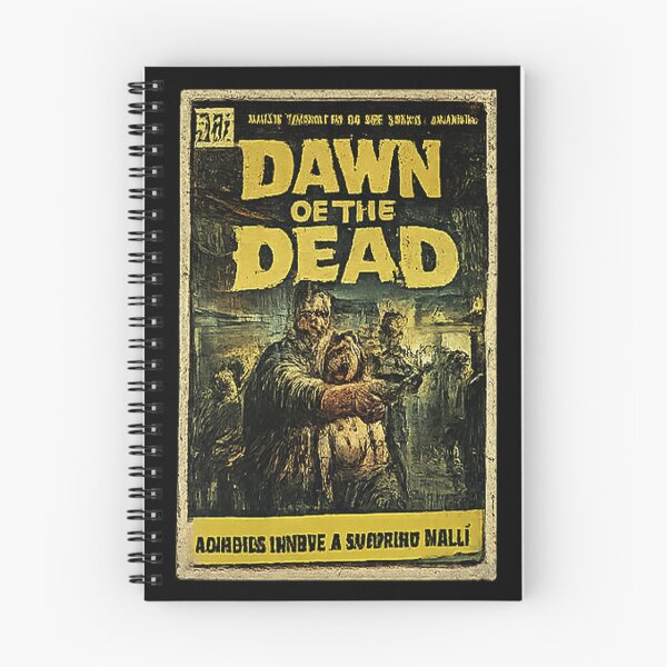 Item preview,  Dawn of the dead designed and sold by Fashimation20.