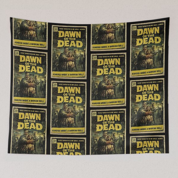 Item preview,  Dawn of the dead designed and sold by Fashimation20.