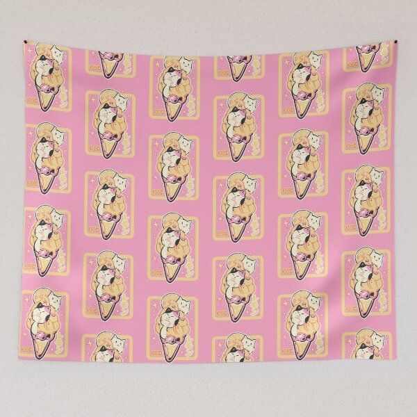 Item preview, Lemon Softo (Lemon Soft Serve) designed and sold by g-a-m-e-o-v-e-r.