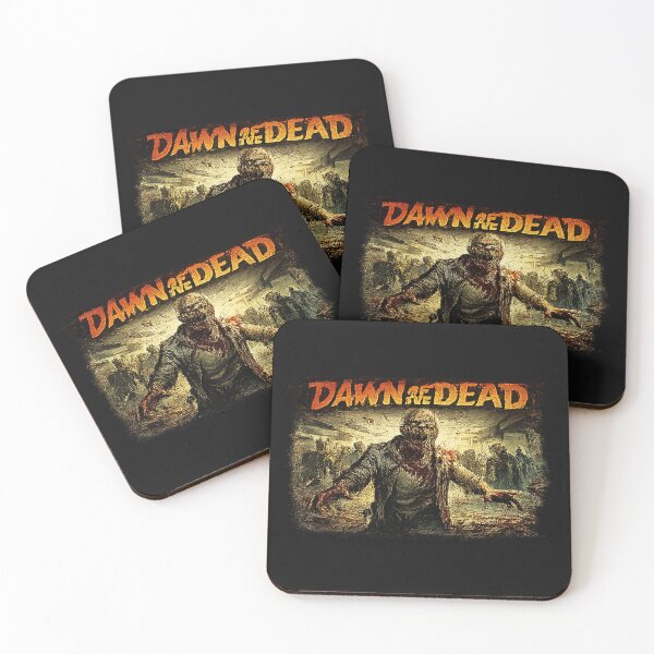 Item preview, Dawn of the dead designed and sold by Fashimation20.
