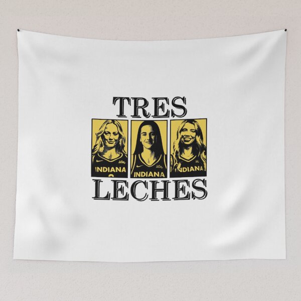 Item preview, Caitlin, Sophie, Lexie Tres Leches  designed and sold by Marciasgrosso.
