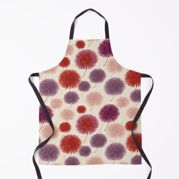 Item preview, Artistic Chrysanthemum Texture - Birthday Flower Pattern - Birthday Gifts For Her designed and sold by RoyalStarsPatts.