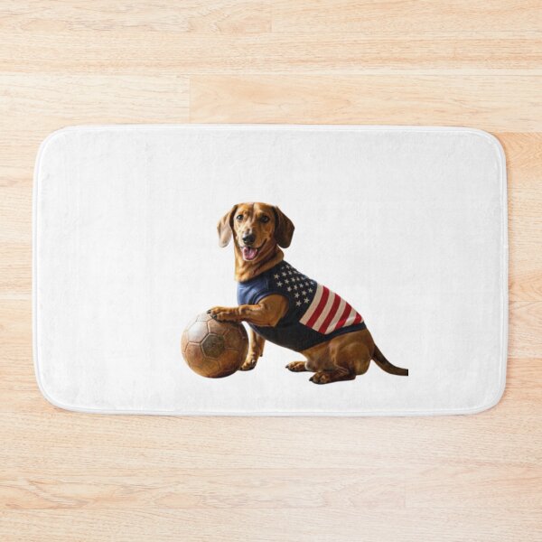Item preview, Dachshund designed and sold by TodeNina.