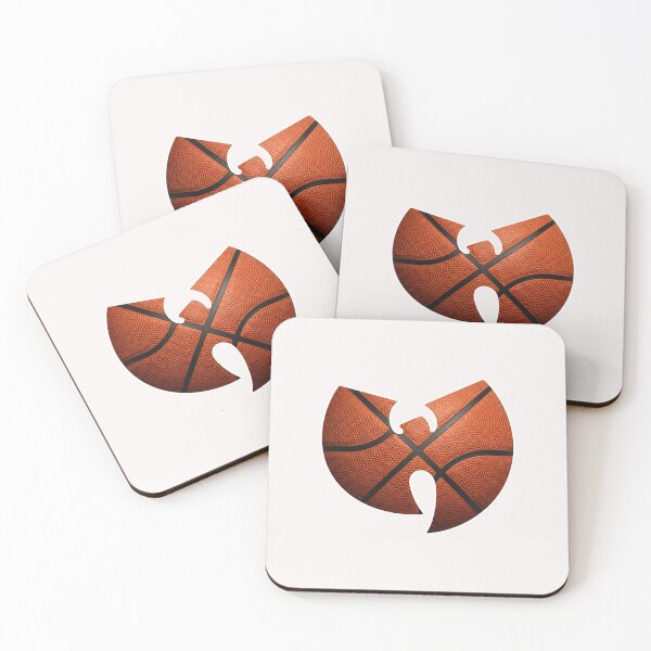 Item preview, Wütang-basketball designed and sold by DeLafroozdesign.