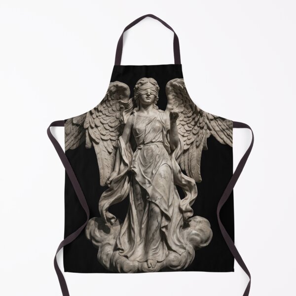 Item preview, Blind Faith the Silent Divinity designed and sold by Tout-Puissant.