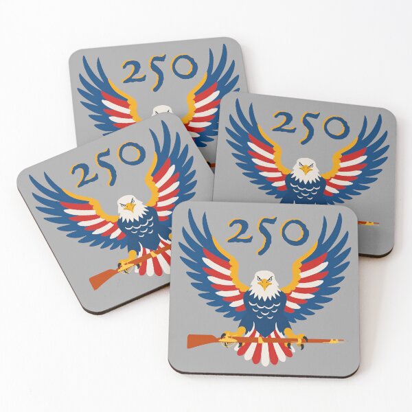 Item preview, America is 250 designed and sold by AMERICANCHEEZ.