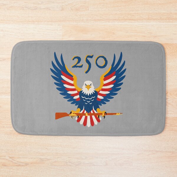 Item preview, America is 250 designed and sold by AMERICANCHEEZ.