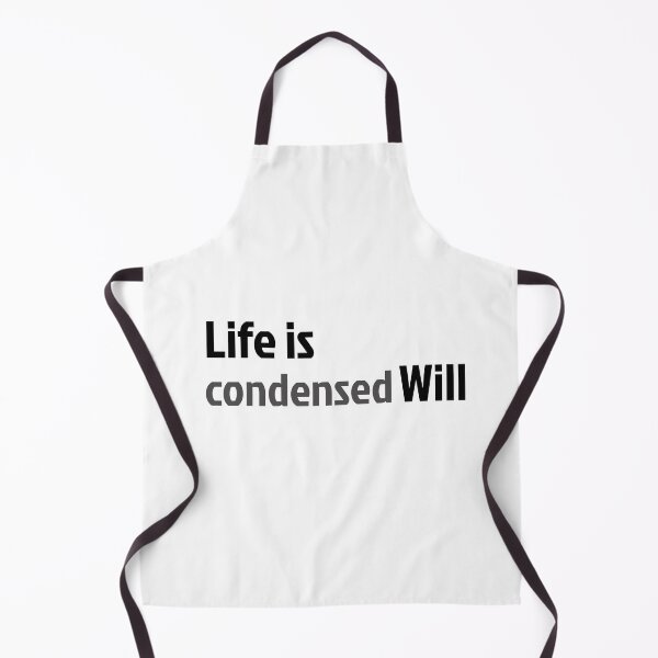Item preview, Will designed and sold by The WordCatcher Street.