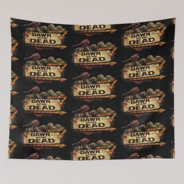 Item preview, Dawn of the dead designed and sold by Fashimation20.
