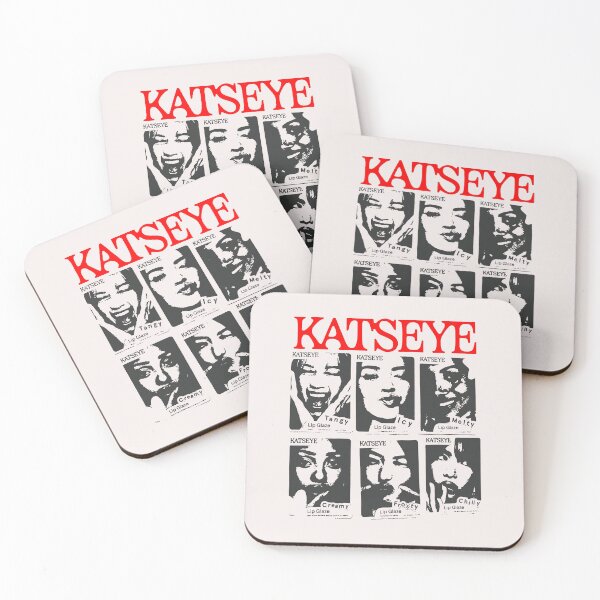 Item preview, Vintage-KATSEYE Bootleg  designed and sold by MountainBikings.