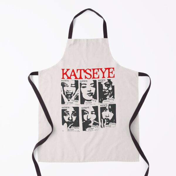 Item preview, Vintage-KATSEYE Bootleg designed and sold by MountainBikings.