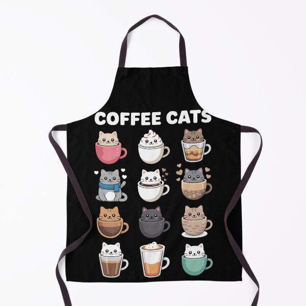 Item preview, COFFEE CATS designed and sold by jkrphoto.