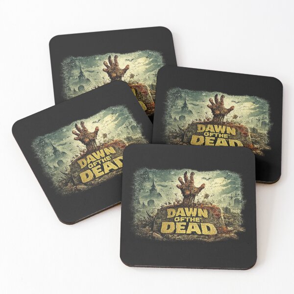 Item preview, Dawn of the dead designed and sold by Fashimation20.