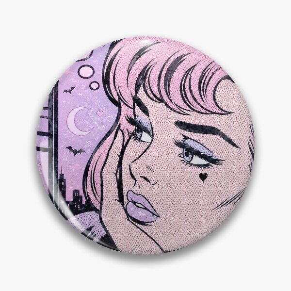 Item preview, Maybe... pastel goth edits designed and sold by TrezeTreze.