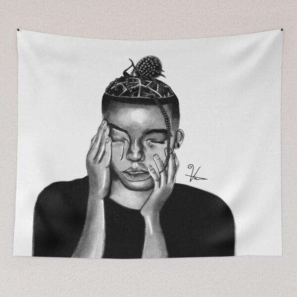 Item preview, Melancholy designed and sold by VtopianWorld.